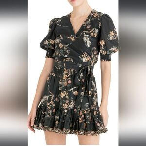 Secret Mission skirt set